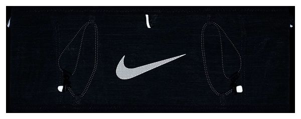 Nike Trail-Gürtel, schwarz