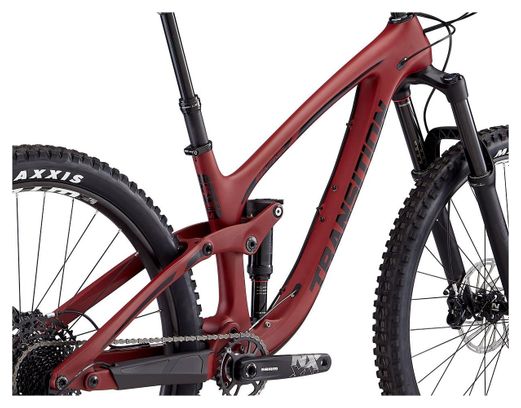 Full Suspension MTB Transition Sentinel Carbon 29'' | Sram NX