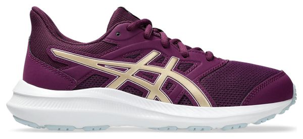 Scarpe da corsa Asics Jolt 4 GS Violet Bambino