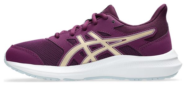 Scarpe da corsa Asics Jolt 4 GS Violet Bambino