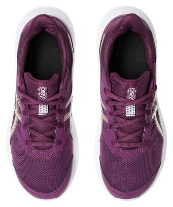 Scarpe da corsa Asics Jolt 4 GS Violet Bambino