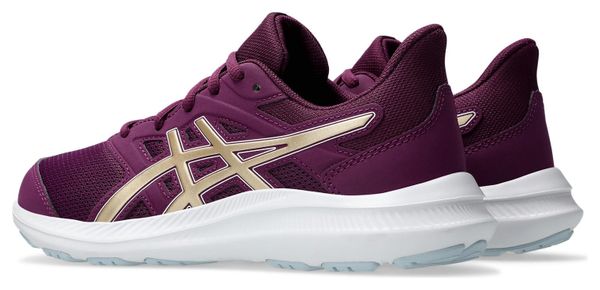 Scarpe da corsa Asics Jolt 4 GS Violet Bambino