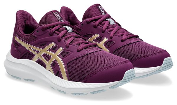 Scarpe da corsa Asics Jolt 4 GS Violet Bambino