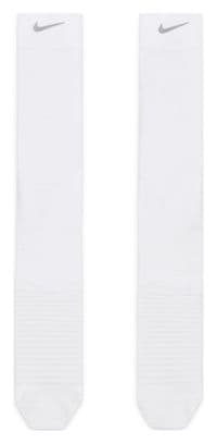 Chaussettes de compression Nike Spark Lightweight Blanc