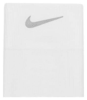 Nike Spark Lichtgewicht Compressiesokken Wit