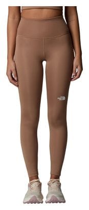 Legging Femme The North Face Flex 71cm Beige