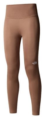 Legging Femme The North Face Flex 71cm Beige