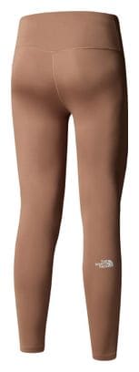 Legging Femme The North Face Flex 71cm Beige