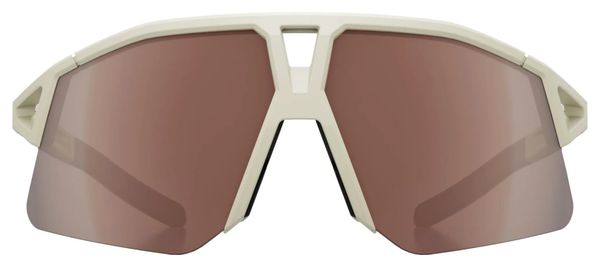 Occhiali Koo Hype Sport - Almond White Matt