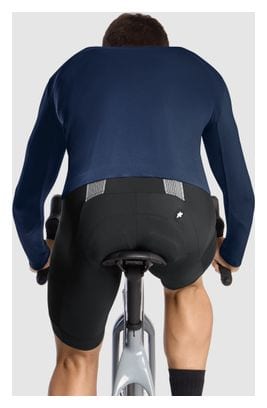 Assos Tactica Tech T5 Trui met lange mouwen Blauw