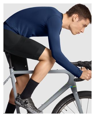 Assos Tactica Tech T5 Trui met lange mouwen Blauw