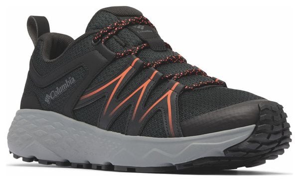 Chaussure de Randonnée Homme Columbia Peakfreak Roam Noir/Rouge