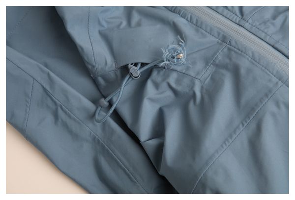 Veste de Sport Femme Endura SingleTrack II Bleu - Produit Reconditionné / Bon État