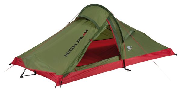 Siskin 2.0 LW tente tunnel