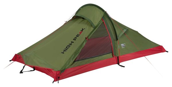 Siskin 2.0 LW tente tunnel