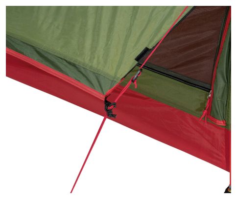 Siskin 2.0 LW tente tunnel