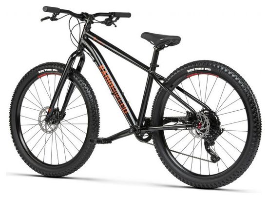 VTT Enfant Radio Bikes Zuma 26'' MicroSHIFT 8V Noir 12 - 14 ans
