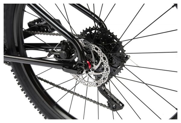 VTT Enfant Radio Bikes Zuma 26'' MicroSHIFT 8V Noir 12 - 14 ans