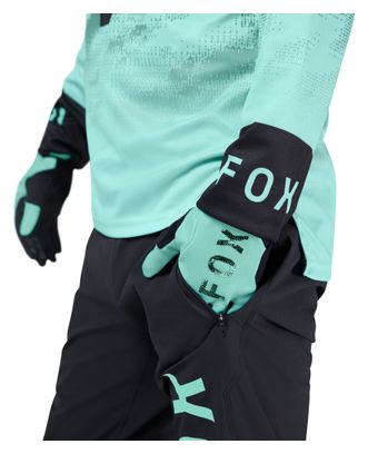 Fox Ranger Kairos Turquoise Pants 