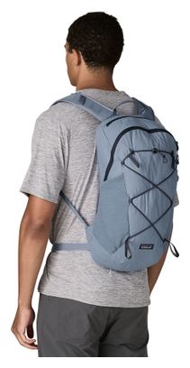32 liter patagonia backpack Patagonia Refugio Day Pack 32L Black main image 1