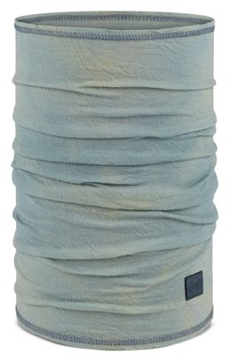 Unisex Buff Merino Lightweight Grey Choker