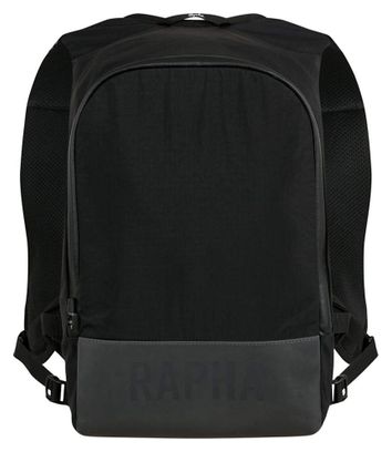 Zaino leggero Rapha Pro Team 10L Nero