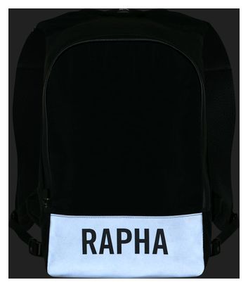 Zaino leggero Rapha Pro Team 10L Nero