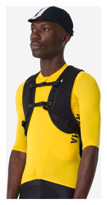 Zaino leggero Rapha Pro Team 10L Nero