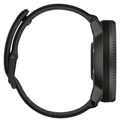 Montre GPS Suunto Vertical 2 Titanium Noir