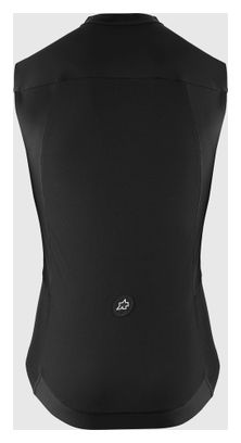 Gilet Sans Manches Mille GTS Spring Fall S11 Noir Homme