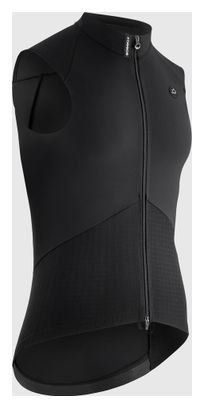 Gilet Sans Manches Mille GTS Spring Fall S11 Noir Homme