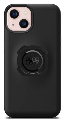 Funda para iPhone 13 con bloqueo cuádruple