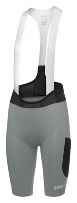 Cuissard Court Gore Wear Spinshift Cargo Vert Femme