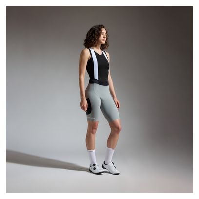 Cuissard Court Gore Wear Spinshift Cargo Vert Femme