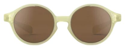 Occhiali da sole per bambini 12-36 mesi Izipizi #D Vanilla polarizzati 