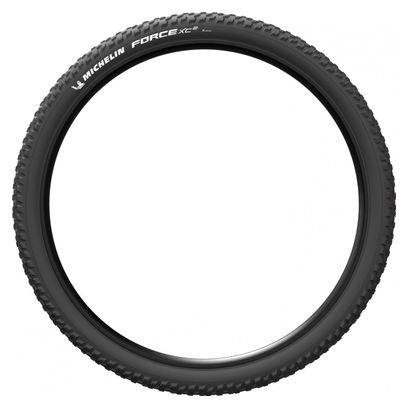 Pneumatico Michelin Force XC2 Performance Line 29'' Tubeless Ready Soft Gum-X E-Bike Ready MTB