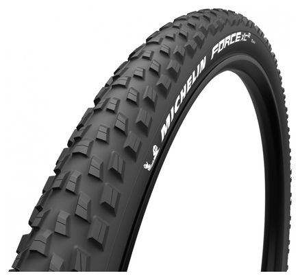 Neumático MTB Michelin <p> <strong>Force XC2 Performance Line</strong></p>29'' Tubeless Ready Soft Gum-X E-Bike Ready