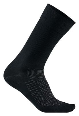 Craft Essence High Socks Zwart Unisex