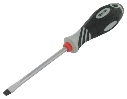 VAR tournevis professionnel lahme Platte - 6x100 mm