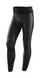 Pantaloni in neoprene openwater Orca RS1 neri