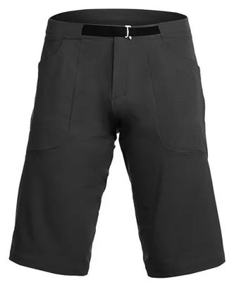7Mesh Glidepath Shorts Black