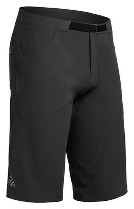 7Mesh Glidepath Shorts Zwart