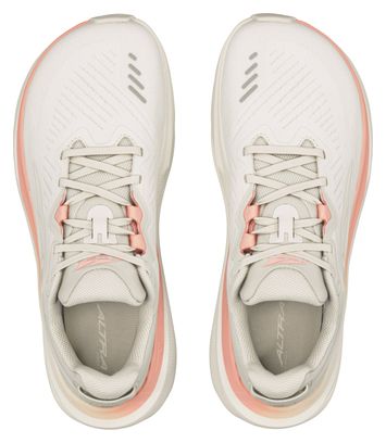 Chaussures Running Altra Paradigm 8 Beige Femme