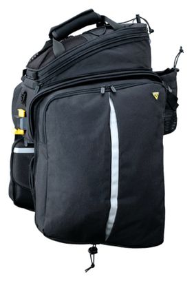 TOPEAK Sacoche de Porte-Bagage MTX TRUNKBAG DXP Noir