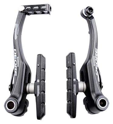 ETRIER FREIN VTT V-BRAKE SHIMANO DEORE BR-T610 NOIR