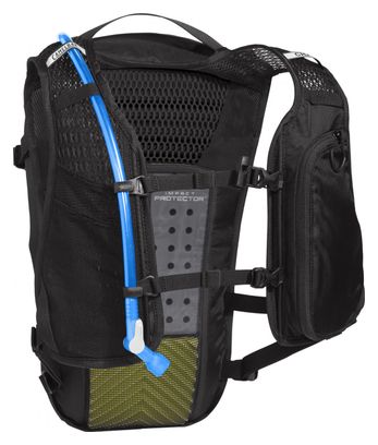 Camelbak Chase Protector Vest Hydration Backpack Black
