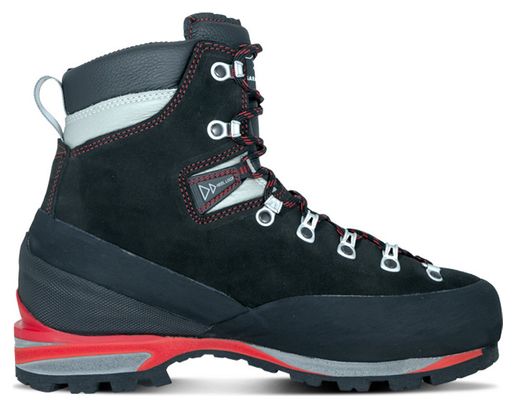 Mountaineering Boots Garmont Pinnacle GTX Black