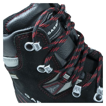 Botas de montañismo Garmont Pinnacle GTX Black