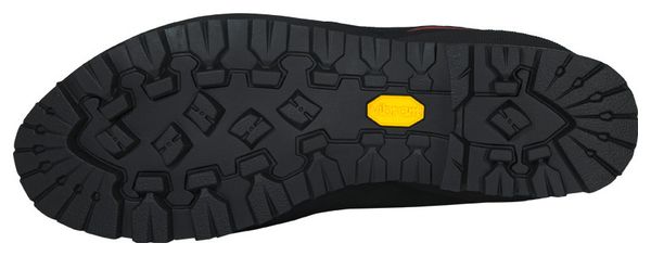Mountaineering Boots Garmont Pinnacle GTX Black