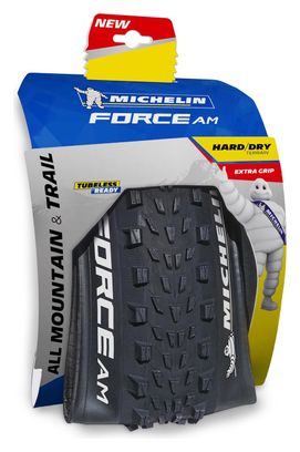 MICHELIN Tire Force AM Complemento Tubeless Ready 29 ''